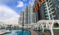 FlexiAsia Bayu Puteri Apartment - Crescent Bay Suites - Johor Bahru - Malaysia Hotels