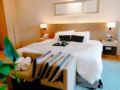 Fraser Residence Kuala Lumpur - 188 Suites - Kuala Lumpur - Malaysia Hotels