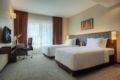 Furama Hotel Bukit Bintang - Kuala Lumpur クアラルンプール - Malaysia マレーシアのホテル