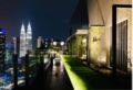 Gallipoli Anggun Suites - Kuala Lumpur クアラルンプール - Malaysia マレーシアのホテル