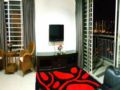 Gaya Penthouse - Kuala Lumpur - Malaysia Hotels