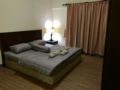 GB Homestay 3BR Marina Court Resort Condo - Kota Kinabalu - Malaysia Hotels