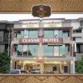 Ghazrin's Classic Hotel - Johor Bahru ジョホールバル - Malaysia マレーシアのホテル