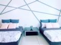 Glitar Home 101@D'Esplanade Residence JB - Johor Bahru - Malaysia Hotels