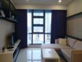 Golden Homestay Robertson Suite with KLCC View - Kuala Lumpur クアラルンプール - Malaysia マレーシアのホテル