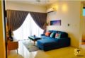 Golden Sunset Suite - Country Garden Johor Bahru - Johor Bahru ジョホールバル - Malaysia マレーシアのホテル
