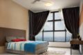 Good Times 2R2B @ Altantis Residence Melaka - Malacca - Malaysia Hotels