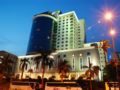 Grand Bluewave Hotel - Johor Bahru ジョホールバル - Malaysia マレーシアのホテル
