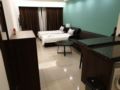 Grand Delemen Studio Suite Genthing Highland - Genting Highlands - Malaysia Hotels