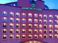 Grand Palace Hotel - Miri - Malaysia Hotels