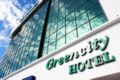 Greencity Hotel - Sungai Petani - Malaysia Hotels