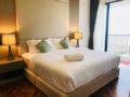 Gurney Seaview 2Bedroom w/ Balcony for 6pax - Penang ペナン - Malaysia マレーシアのホテル