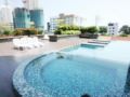 H-Residence Kelawei - Penang - Malaysia Hotels