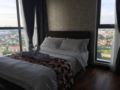 Harbour Stay @ SilverScape Luxury Apartment - Malacca - Malaysia Hotels