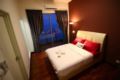 HATTEN SILVERSCAPE SEAVIEW MELAKA TOWN - Malacca - Malaysia Hotels