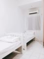 Haus22 (2x Single Bed for 2 with Share Bathroom) - Penang - Malaysia Hotels