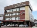 Havona Hotel - Johor Bahru - Malaysia Hotels