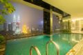 Heart of KLCC, City View Sky Studio, 4 pax - Kuala Lumpur - Malaysia Hotels