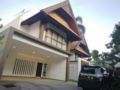 Hidden Paradise Balinese Villa Bukit Gita Bayu - Kuala Lumpur クアラルンプール - Malaysia マレーシアのホテル