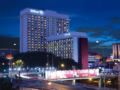 Hilton Petaling Jaya - Kuala Lumpur クアラルンプール - Malaysia マレーシアのホテル