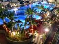HMH LUXURY ATLANTIS FAMILY SUITE by MYJONKER - Malacca - Malaysia Hotels