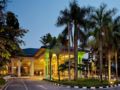 Holiday Inn Kuala Lumpur Glenmarie - Kuala Lumpur クアラルンプール - Malaysia マレーシアのホテル