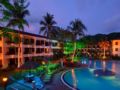 Holiday Villa Beach Resort & Spa Langkawi - Langkawi - Malaysia Hotels