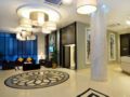 Holiday Villa Hotel & Suites Kota Bharu - Kota Bharu コタ バル - Malaysia マレーシアのホテル