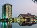 Holiday Villa Hotel & Conference Centre Subang - Kuala Lumpur クアラルンプール - Malaysia マレーシアのホテル