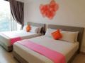 Home Sweet Home 705 Midhills Genting Highlands - Genting Highlands - Malaysia Hotels