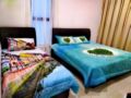 Home SweetHome@Atlantis Apartment - Malacca - Malaysia Hotels