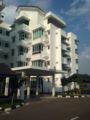 Homelite Resort water theme park condominium - Miri - Malaysia Hotels