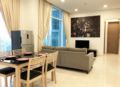 HOMELY 2BR SOHO Suites 7, KLCC + FREE WiFi - Kuala Lumpur - Malaysia Hotels