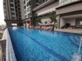 Homerent @ SKS Pavillion - Johor Bahru - Malaysia Hotels