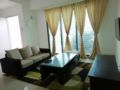 Homestay Aisy Mikael Saujana KLIA - Kuala Lumpur - Malaysia Hotels
