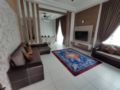 Homestay Melaka Ayer Keroh Fully Aircond + UniFi - Malacca - Malaysia Hotels