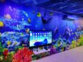 Homestay @ Underwater world Theme/KIDS World - Johor Bahru ジョホールバル - Malaysia マレーシアのホテル