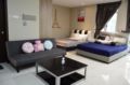 Hommie Plus Homestay@ D'Esplanade #31 - Johor Bahru - Malaysia Hotels