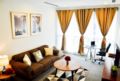 HOT !! Binjai 8 Luxury 1BedRoom Suite - Kuala Lumpur - Malaysia Hotels
