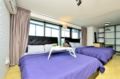Hot!! Duplex Suites*2-6 pax* Curve, IKEA, Kidzania - Kuala Lumpur クアラルンプール - Malaysia マレーシアのホテル