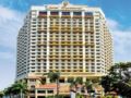 Hotel Equatorial Melaka - Malacca マラッカ - Malaysia マレーシアのホテル