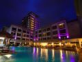 Hotel Perdana Kota Bharu - Kota Bharu - Malaysia Hotels