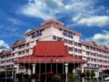 Hotel Selesa Pasir Gudang - Johor Bahru - Malaysia Hotels