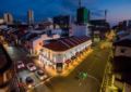 Hutton Central II Hotel - Penang - Malaysia Hotels