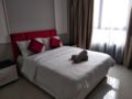 Hyde Tower, I-City @Din Homestay - Shah Alam - Malaysia Hotels