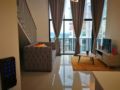 I-City, I-SoHo by HostAssist - Shah Alam - Malaysia Hotels