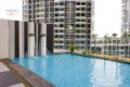 I-Soho SA #5 Cozy Studio by Perfect Host - Shah Alam - Malaysia Hotels