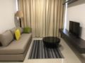 I-Suite @ i-City by ArisAssist - Shah Alam - Malaysia Hotels