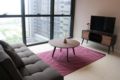 Icon City -Charming duplex located in the heart PJ - Kuala Lumpur - Malaysia Hotels