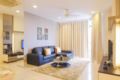 Idaman Residence KL #28 by Perfect Host - Kuala Lumpur クアラルンプール - Malaysia マレーシアのホテル